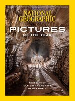 National Geographic Magazine - UK